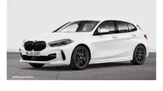 Gebraucht 2022 BMW 118 M Sport Kleinwagen | 25.680 € (Fairer Preis)
