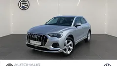 Gebraucht 2019 Audi Q3 Advanced Plus SUV | 28.980 € (Fairer Preis)