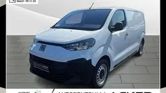 Gebraucht 2024 Fiat Scudo Van / Kleinbus | 25.780 € (Superpreis)
