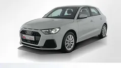 Gebraucht 2024 Audi A1 Sportback Advanced Kleinwagen | 21.885 € (Fairer Preis)