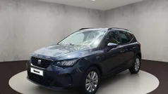 Gebraucht 2025 Seat Arona Style SUV | 23.890 € (Guter Preis)