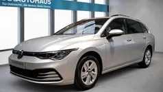 Gebraucht 2022 VW Golf VIII Life Kombi | 21.960 € (Guter Preis)