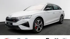 Gebraucht 2025 Skoda Octavia RS Kombi | 44.990 € (Fairer Preis)