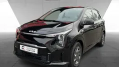 (abp)aurora black pearl Neu 2024 Kia Picanto Vision Kleinwagen | 16.890 € (Fairer Preis)