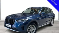 Gebraucht 2022 BMW X3 Performance SUV | 34.149 € (Fairer Preis)