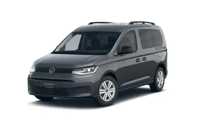 Neu VW Caddy 116 PS (85 kW) 2026 Van / Kleinbus