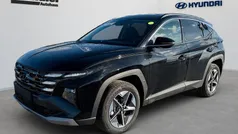 Gebraucht 2025 Hyundai Tucson Trend SUV | 38.990 € (Fairer Preis)