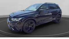 Gebraucht 2024 VW Tiguan R-line SUV | 44.440 € (Fairer Preis)