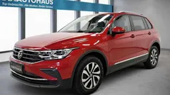 Gebraucht 2023 VW Tiguan Active SUV | 32.410 € (Fairer Preis)