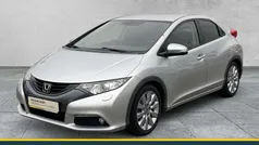 Gebraucht 2014 Honda Civic Lifestyle Limousine | 12.790 € (Fairer Preis)
