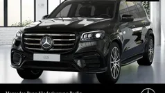 Schwarz Gebraucht 2025 Mercedes GLS450 AMG SUV | 114.890 € (Guter Preis)