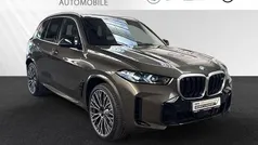Gebraucht 2024 BMW X5 M Sport SUV | 97.888 € (Fairer Preis)