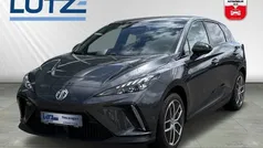 Grau Neu 2025 MG MG4 EV Luxury Kleinwagen | 43.639 € (Fairer Preis)