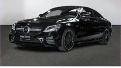 Gebraucht 2023 Mercedes C43 AMG AMG | 61.970 € (Etwas zu teuer)
