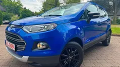 Gebraucht 2016 Ford Ecosport Titanium SUV | 8.100 € (Guter Preis)