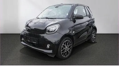 Gebraucht Smart ForTwo Electric Drive Prime Exclusive 60 kW (82 PS) 2022 Cabrio