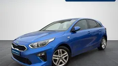 Gebraucht 2021 Kia Ceed Edition 7 Kleinwagen | 14.980 € (Fairer Preis)