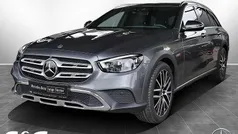 Gebraucht 2020 Mercedes E450 Avantgarde Kombi | 52.960 €