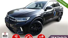 Gebraucht 2025 VW T-Roc R-line SUV | 35.019 € (Guter Preis)