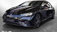 Gebraucht 2022 Mercedes EQE350 AMG Limousine | 39.990 €