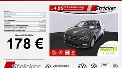 Grau (uranograu) Gebraucht 2021 VW Polo Highline Limousine | 14.950 € (Guter Preis)