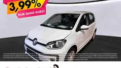 Gebraucht 2020 VW up! move up! Kleinwagen | 8.977 € (Fairer Preis)