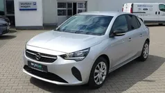 Grau Gebraucht 2023 Opel Corsa Edition Kleinwagen | 15.990 € (Guter Preis)