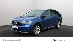Gebraucht 2024 VW Taigo Goal SUV | 24.655 € (Fairer Preis)