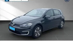Grau Gebraucht 2020 VW e-Golf Sound Kleinwagen | 16.960 € (Etwas zu teuer)