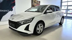 Gebraucht 2024 Hyundai i20 GO! Kleinwagen | 18.780 € (Fairer Preis)