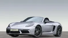 Gebraucht 2019 Porsche 718 Boxster Sport Cabrio | 67.900 € (Teuer)