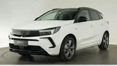 Gebraucht 2023 Opel Grandland X GSe SUV | 30.624 € (Fairer Preis)