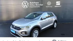 Gebraucht 2023 VW T-Roc Life SUV | 29.990 € (Fairer Preis)