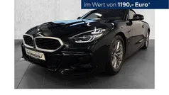 Gebraucht 2024 BMW Z4 Performance Cabrio | 46.490 € (Fairer Preis)