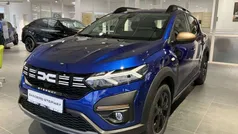 Other Gebraucht 2024 Dacia Sandero Extreme Kleinwagen | 17.790 € (Fairer Preis)