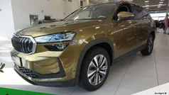 Gebraucht 2025 Skoda Kodiaq Lounge SUV | 53.990 € (Fairer Preis)