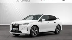 Gebraucht 2025 BMW iX SUV | 64.734 € (Fairer Preis)