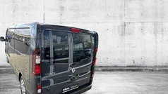 Gebraucht 2024 Renault Trafic Life Van | 34.880 € (Guter Preis)