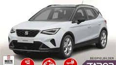 Gebraucht 2025 Seat Arona FR SUV | 24.522 € (Guter Preis)