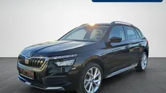 Gebraucht 2021 Skoda Kamiq Style SUV | 22.980 € (Fairer Preis)