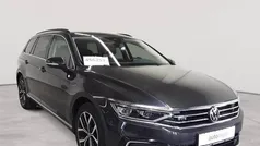 Mangangrau metallic Gebraucht 2021 VW Passat GTE Kombi | 22.190 € (Guter Preis)