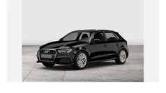Gebraucht 2019 Audi A3 Sportback Sport Limousine | 16.890 € (Superpreis)