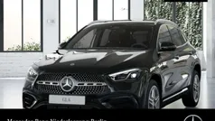 Gebraucht 2024 Mercedes GLA200 AMG SUV | 41.500 € (Fairer Preis)