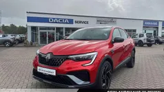 Gebraucht 2025 Renault Arkana Esprit Alpine SUV | 29.990 € (Fairer Preis)
