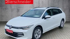 Gebraucht 2024 VW Golf VIII Life Kombi | 27.450 € (Fairer Preis)