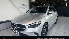 Gebraucht 2023 Mercedes B180 Progressive Van / Kleinbus | 29.350 € (Fairer Preis)