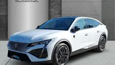 Gebraucht 2025 Peugeot 408 GT Premium Limousine | 40.990 € (Guter Preis)