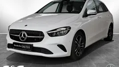 Gebraucht 2024 Mercedes B180 Progressive Van / Kleinbus | 31.900 € (Fairer Preis)