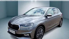 Gebraucht 2025 Skoda Fabia Tour Kleinwagen | 29.500 €