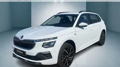 Gebraucht 2025 Skoda Kamiq Tour SUV | 34.770 €